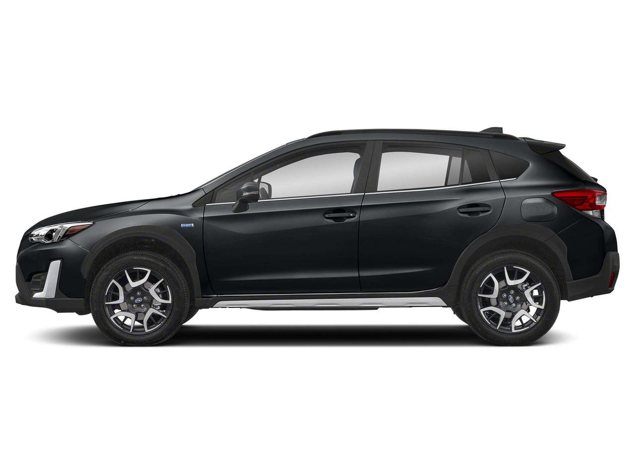 2021 Subaru Crosstrek Limited Photo