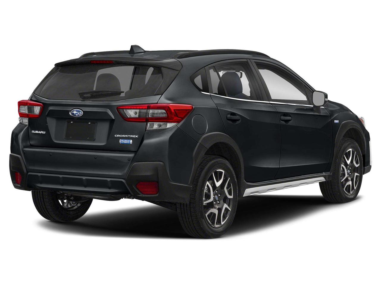 2021 Subaru Crosstrek Limited Photo