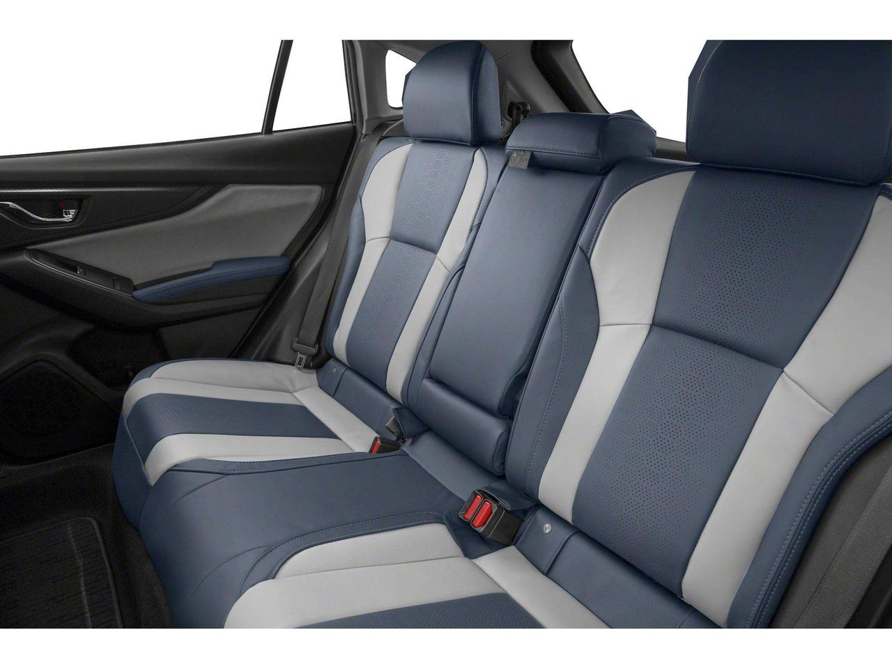 2021 Subaru Crosstrek Limited Photo
