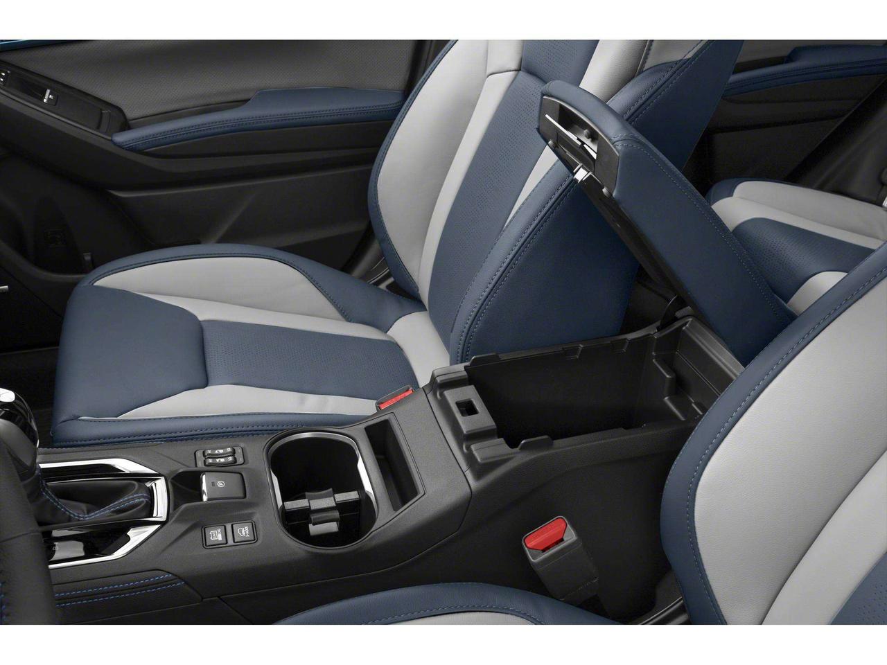 2021 Subaru Crosstrek Limited Photo