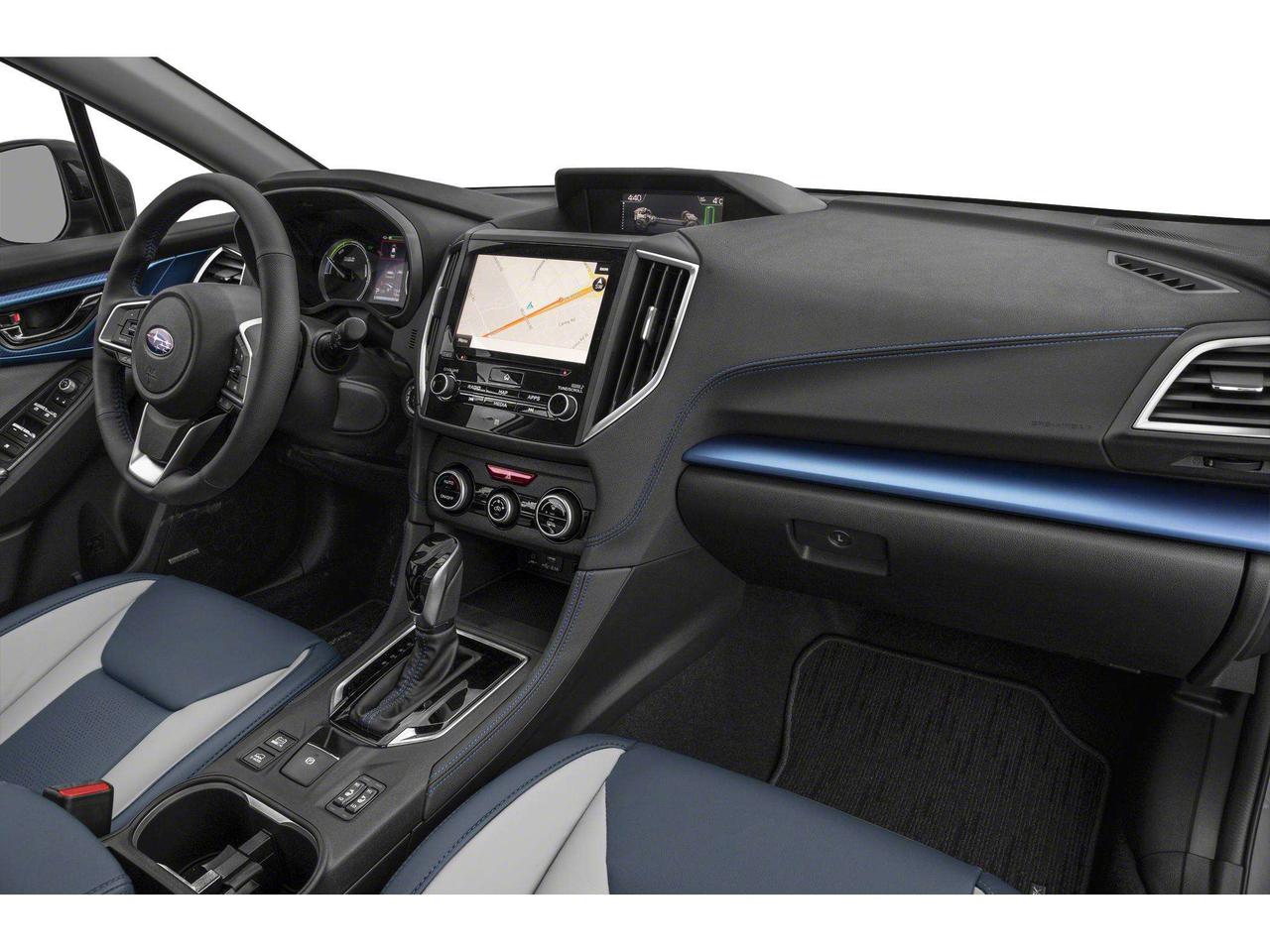 2021 Subaru Crosstrek Limited Photo