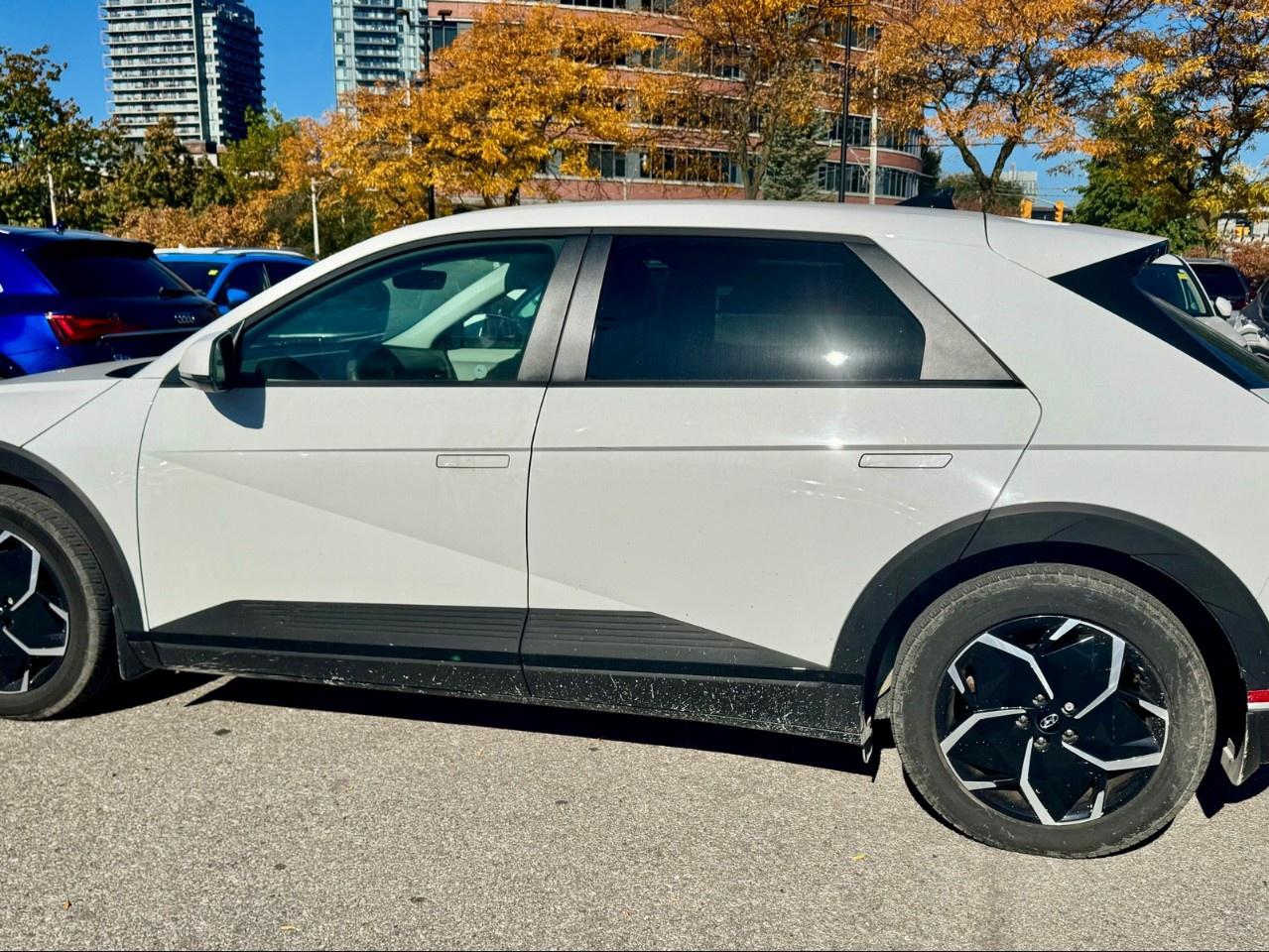 2024 Hyundai IONIQ 5 PREFERRED AWD LONG RANGE Photo