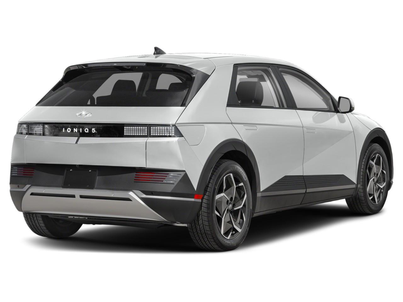 2024 Hyundai IONIQ 5 PREFERRED AWD LONG RANGE Photo
