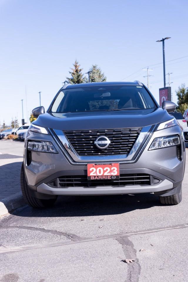 2023 Nissan Rogue  Photo