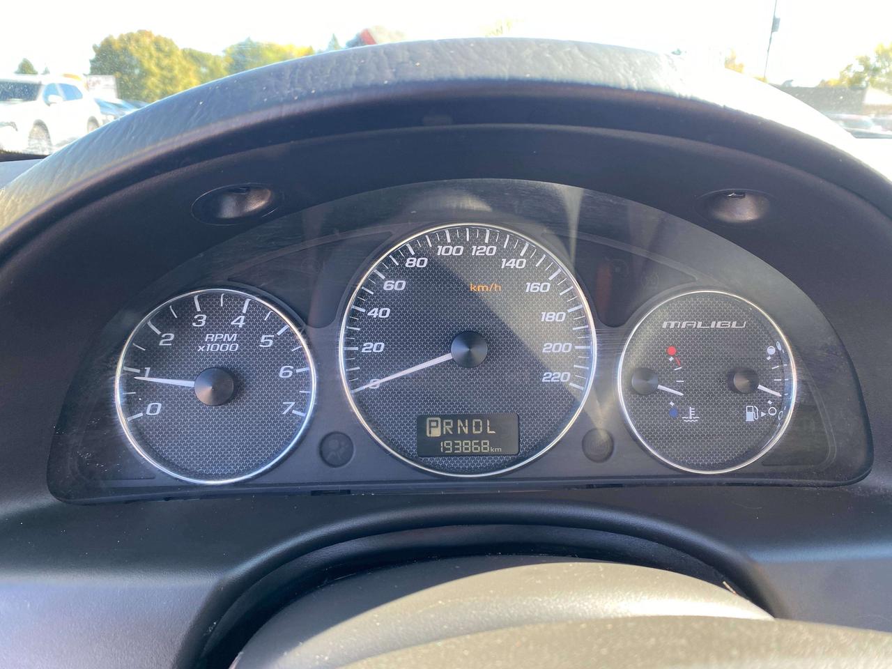 2007 Chevrolet Malibu LT, CERTIFIED, A/C! Photo