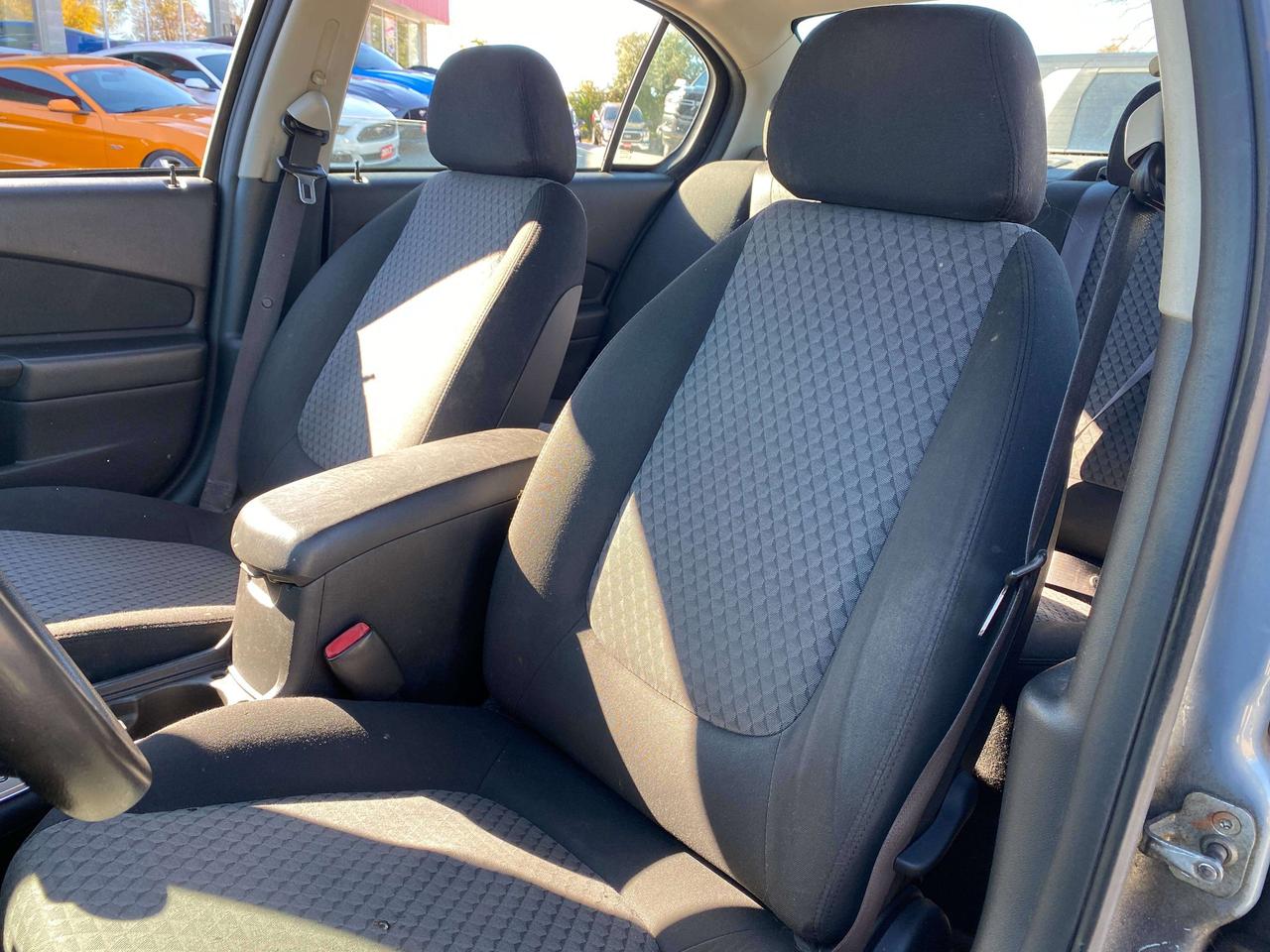 2007 Chevrolet Malibu LT, CERTIFIED, A/C! Photo