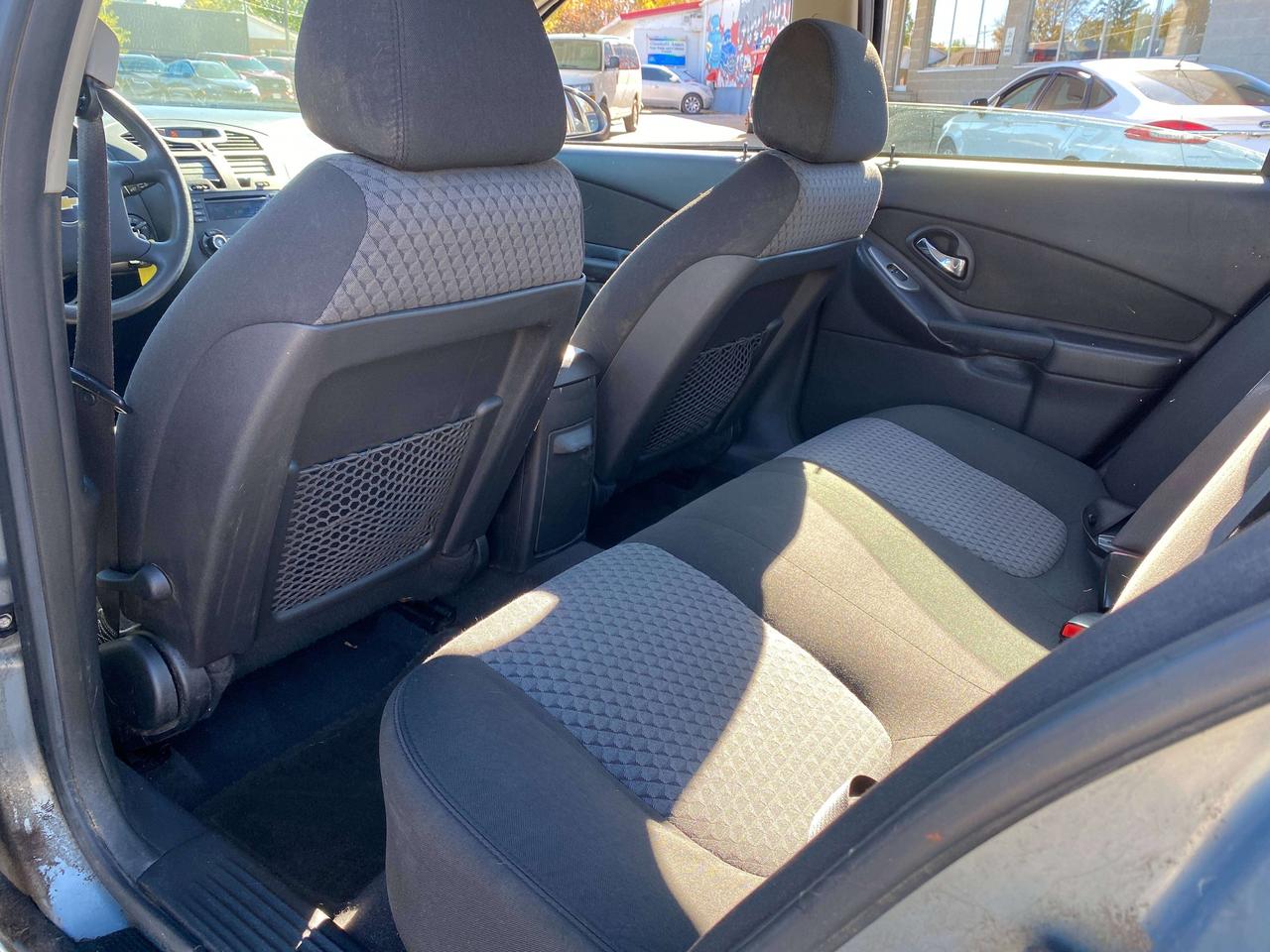 2007 Chevrolet Malibu LT, CERTIFIED, A/C! Photo