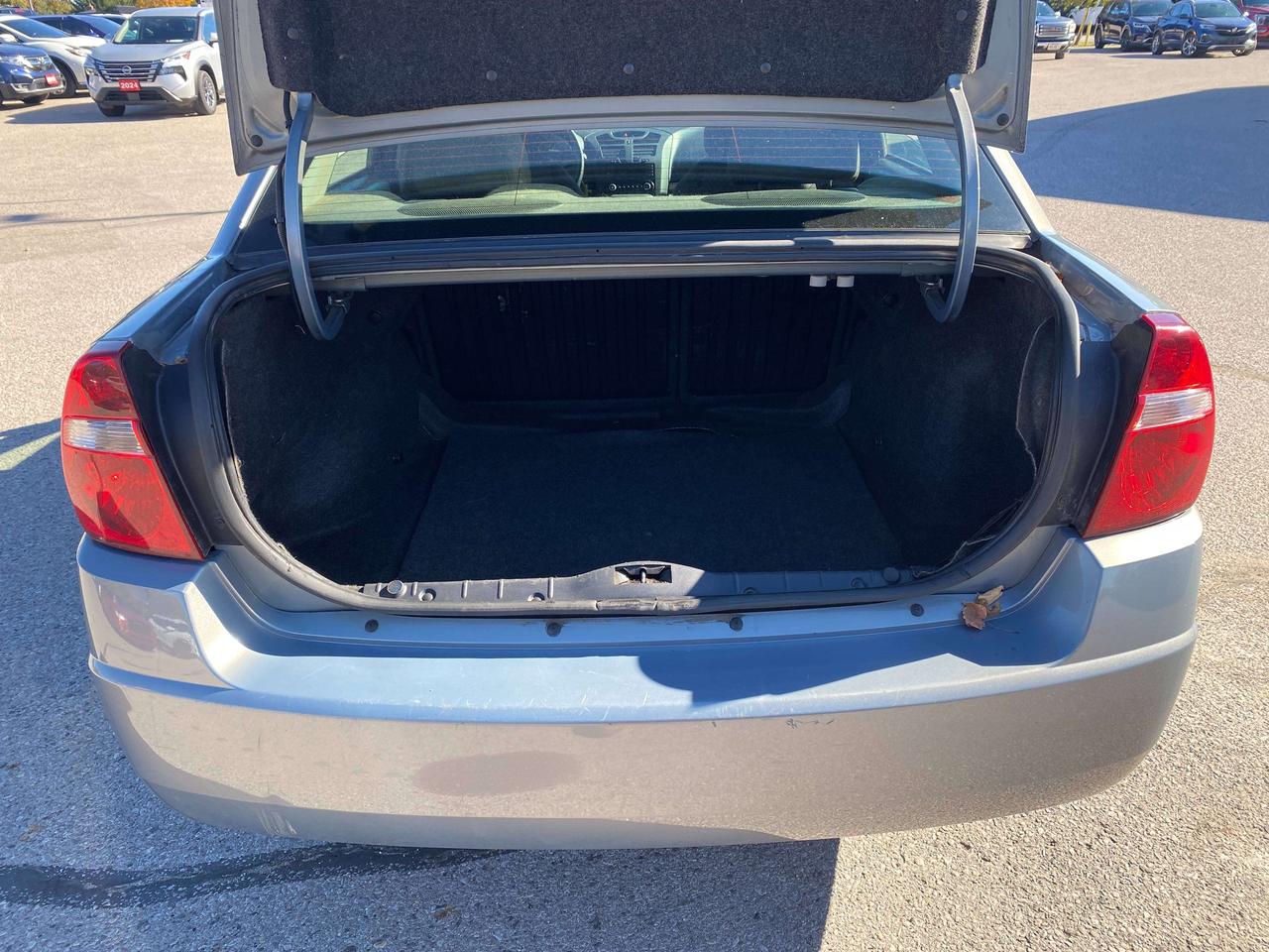 2007 Chevrolet Malibu LT, CERTIFIED, A/C! Photo