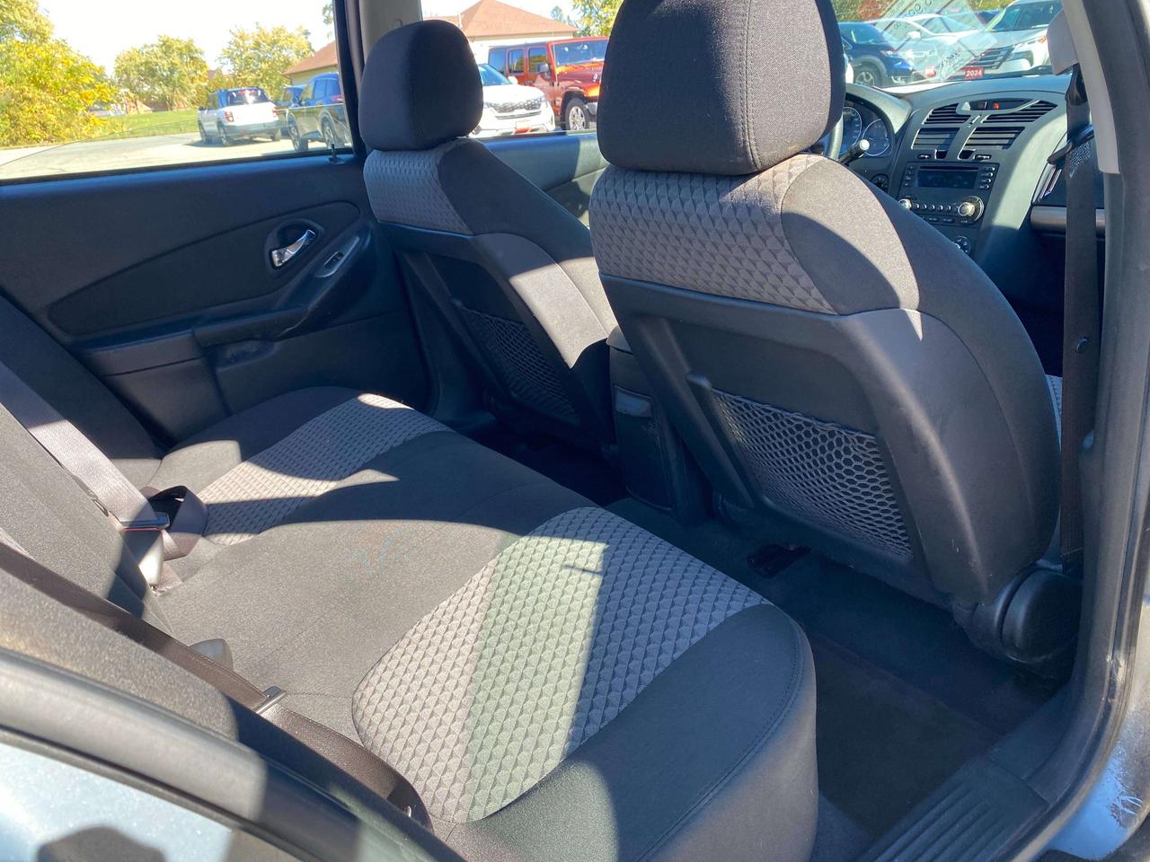 2007 Chevrolet Malibu LT, CERTIFIED, A/C! Photo