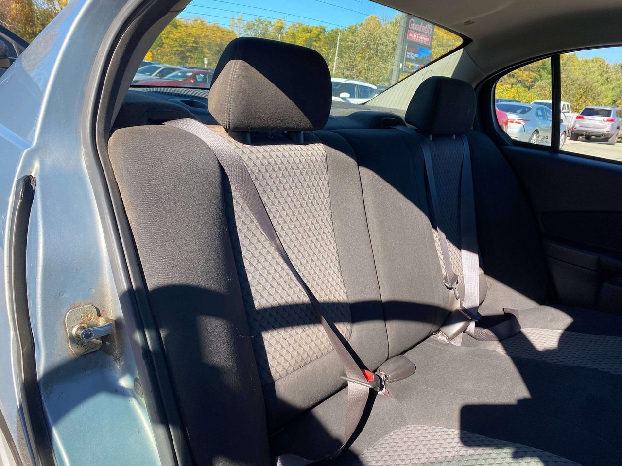 2007 Chevrolet Malibu LT, CERTIFIED, A/C! Photo