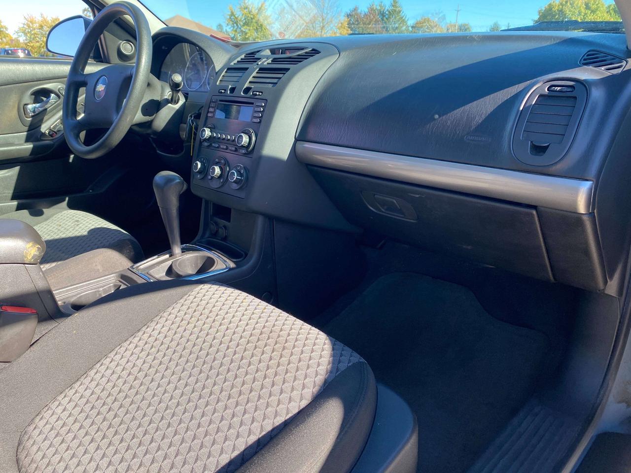 2007 Chevrolet Malibu LT, CERTIFIED, A/C! Photo