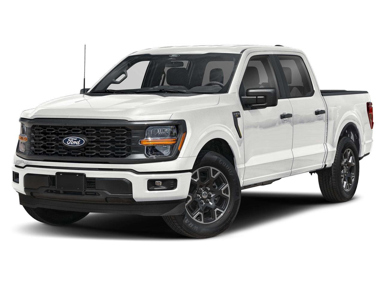 2024 Ford F-150 STX Photo0
