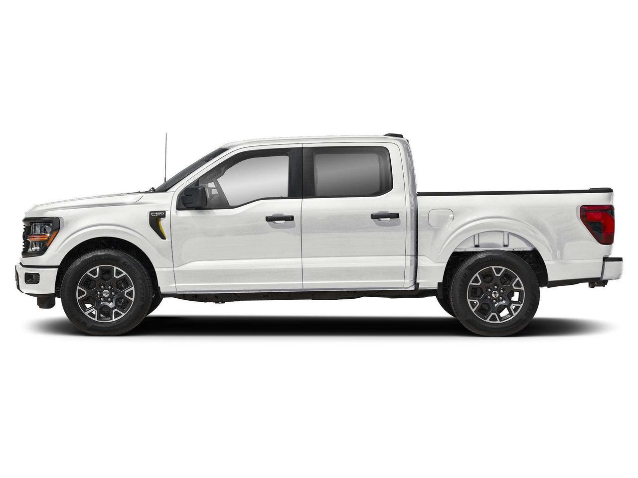 2024 Ford F-150 STX Photo