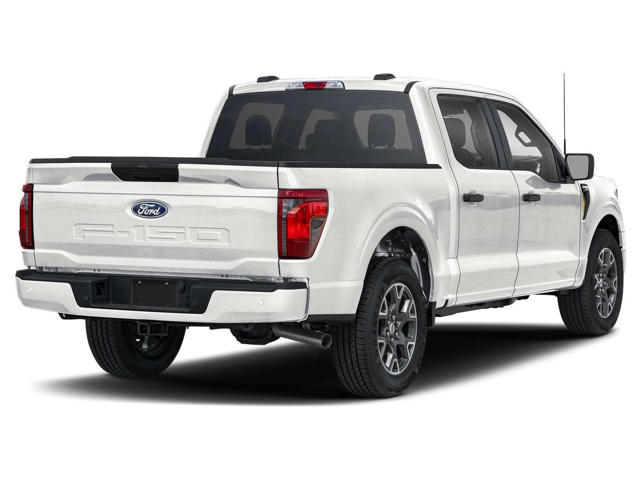 2024 Ford F-150 STX Photo1