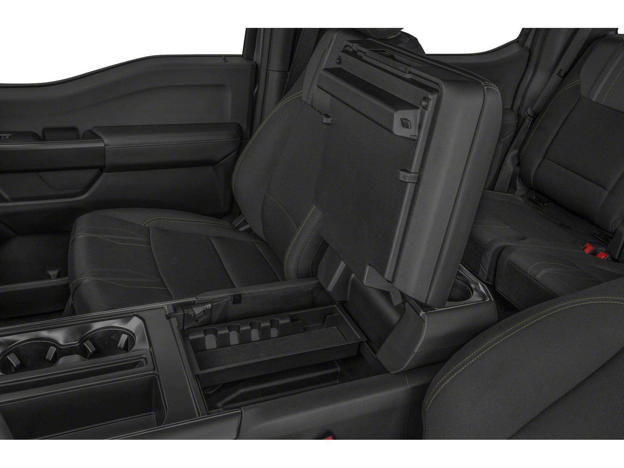 2024 Ford F-150 STX Photo