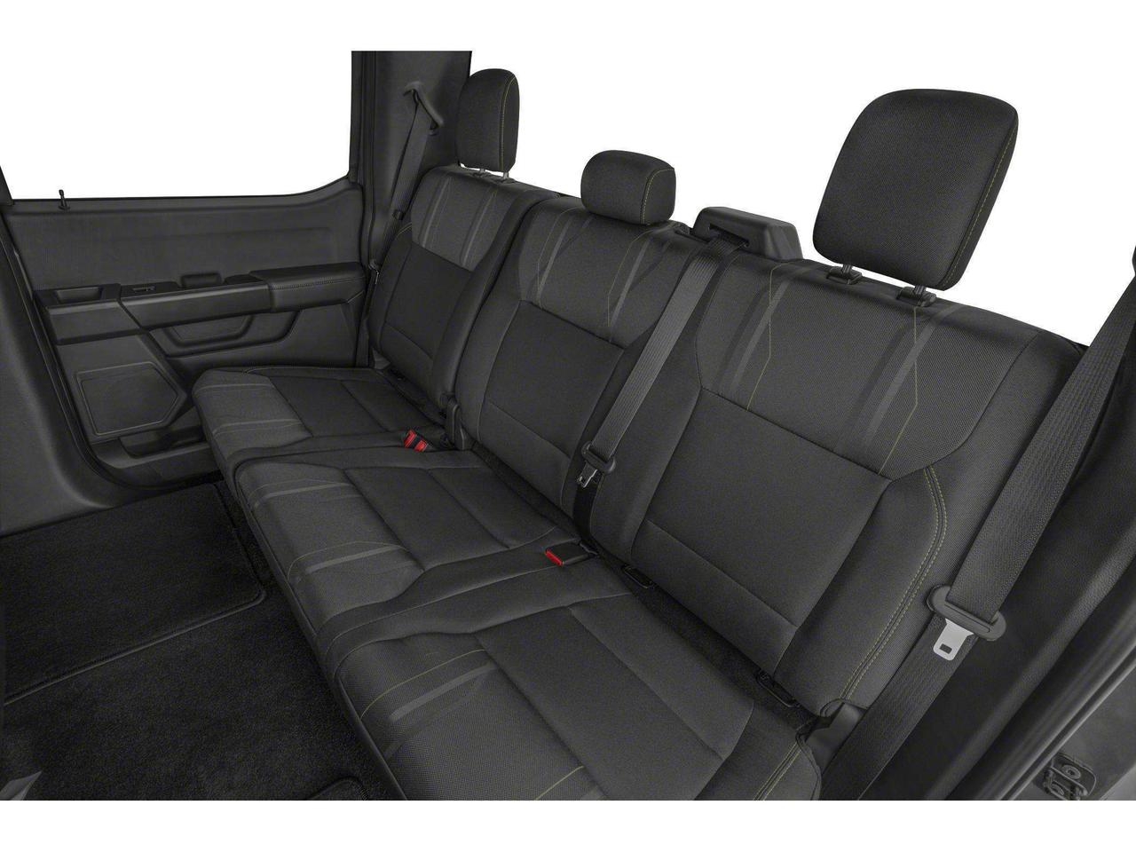2024 Ford F-150 STX Photo