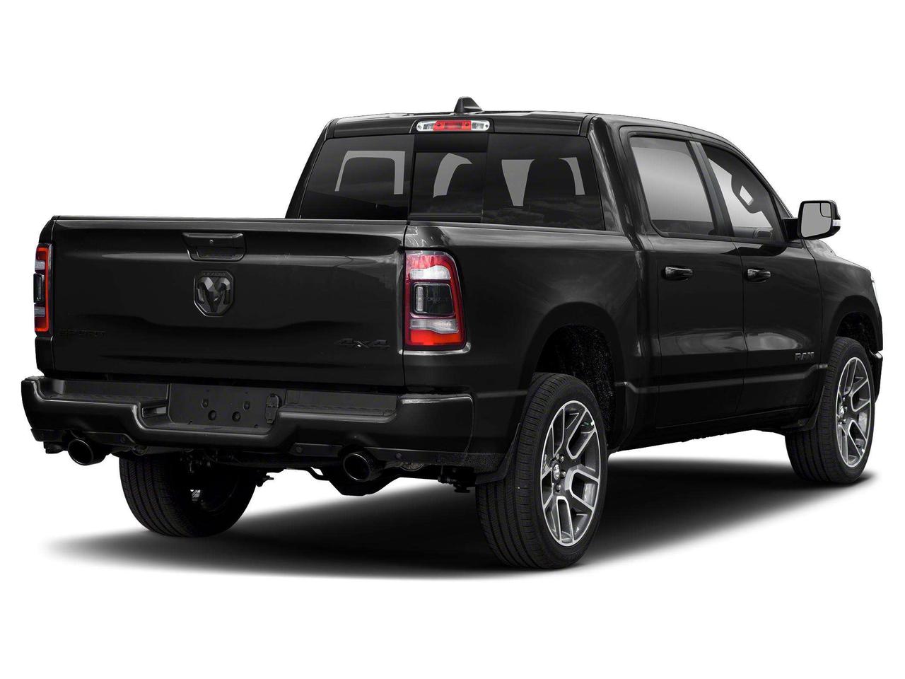 2022 RAM 1500 SPORT Photo5