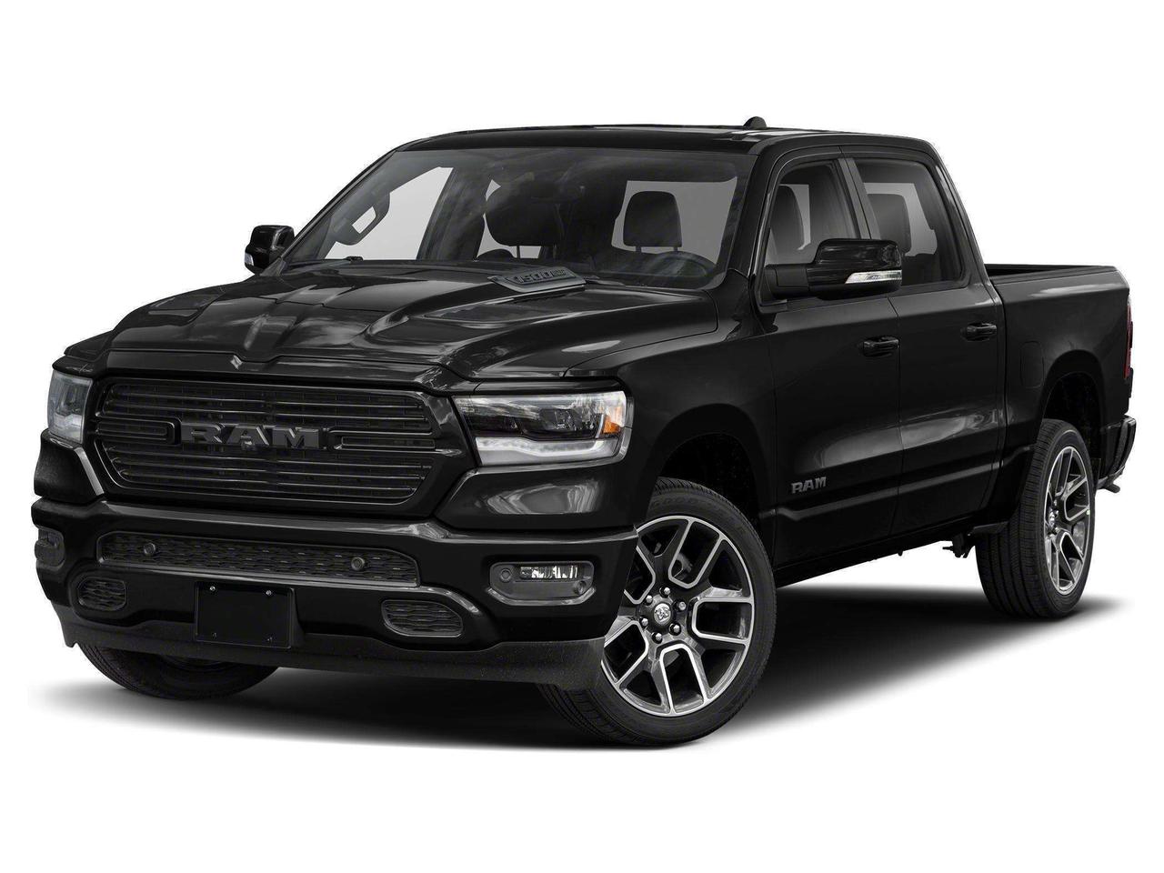 2022 RAM 1500 SPORT Photo0