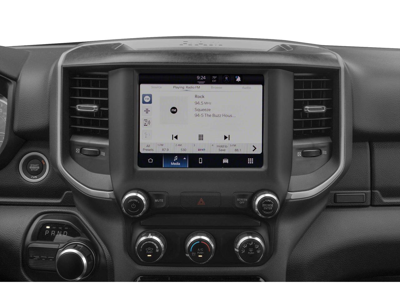 2022 RAM 1500 SPORT Photo