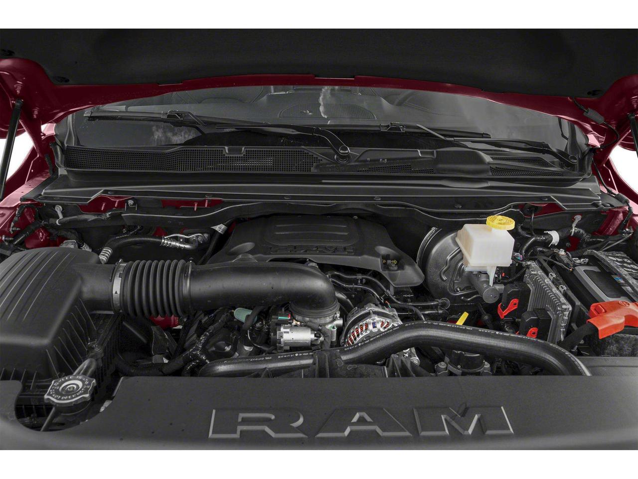 2022 RAM 1500 SPORT Photo