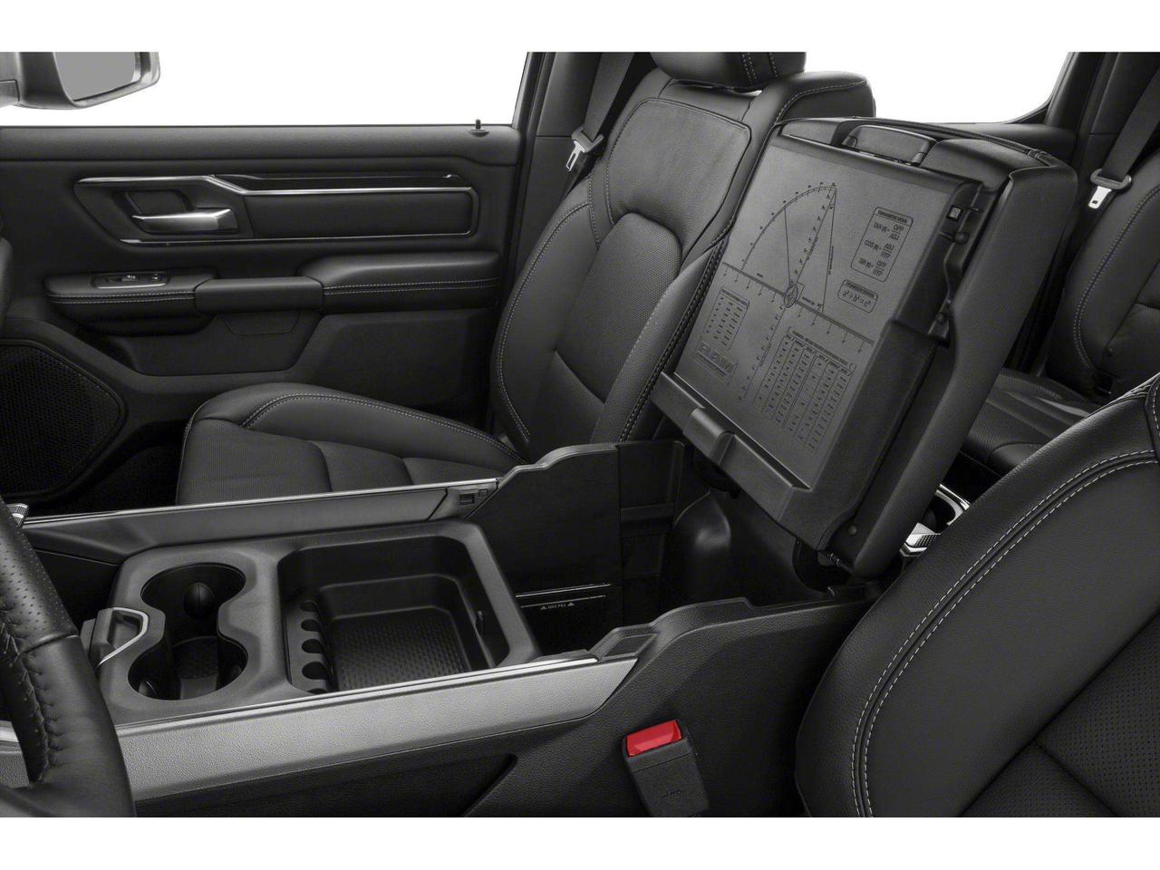 2022 RAM 1500 SPORT Photo