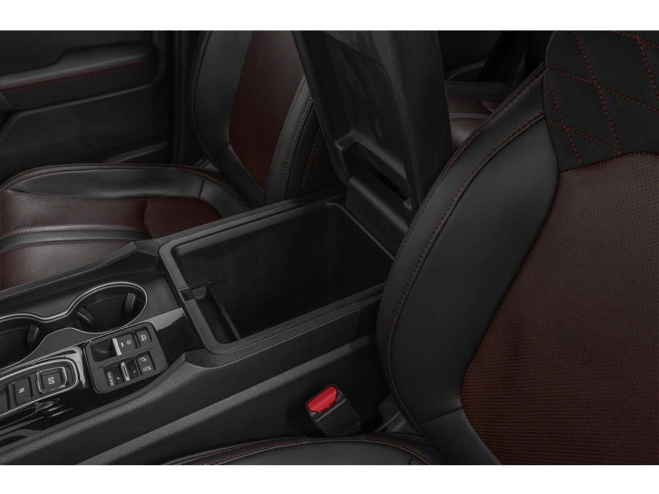 2026 Honda Pilot Black Edition 4dr All-Wheel Drive Photo