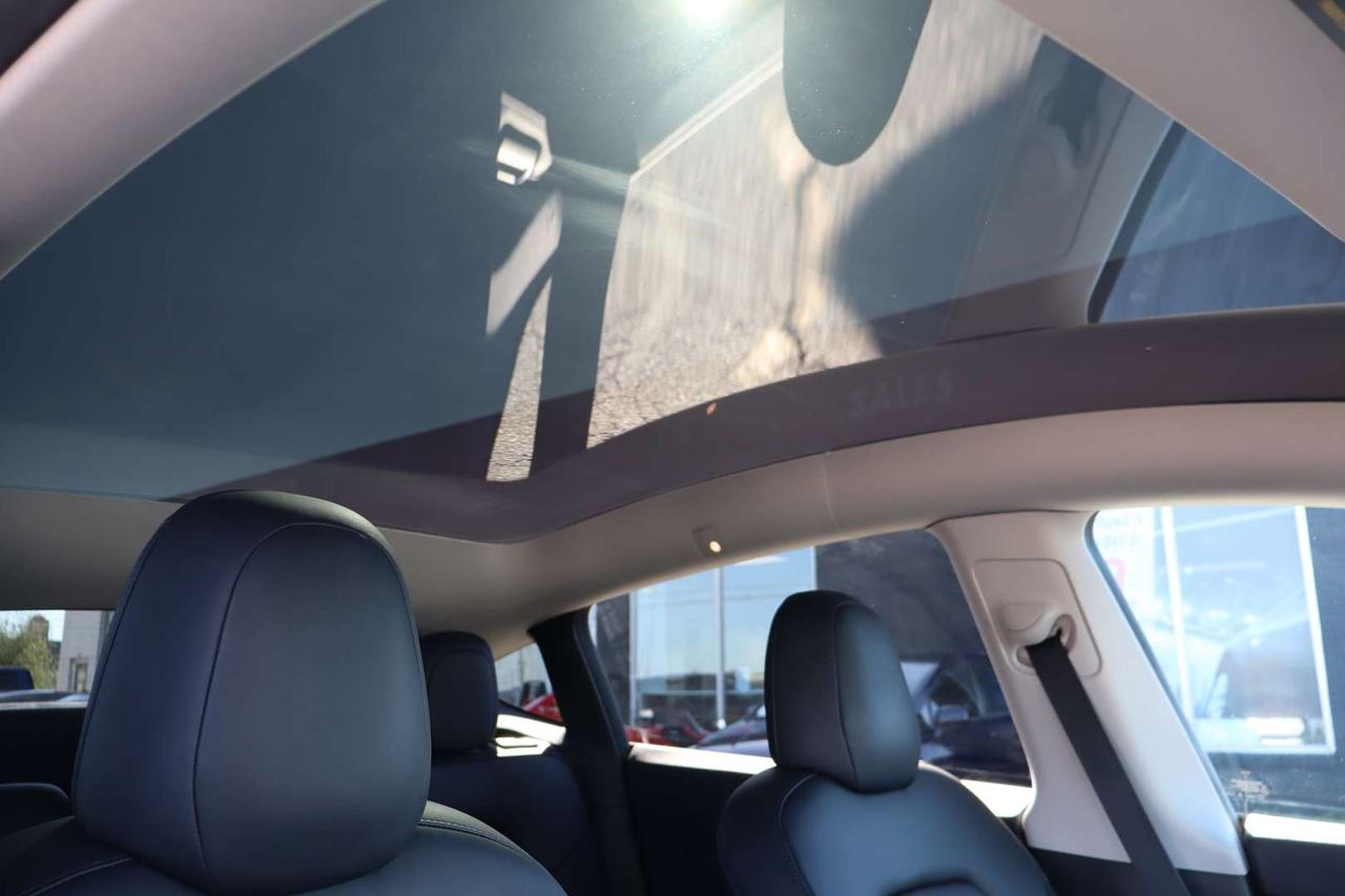 2022 Tesla Model Y PERFORMANCE DUAL MOTOR Photo
