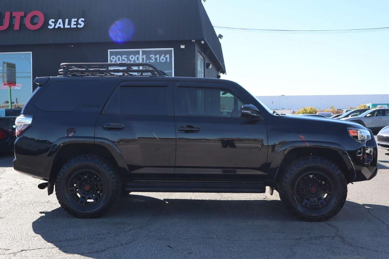 2019 Toyota 4Runner TRD PRO   Accident Free   Rare   Clean Carfax Photo