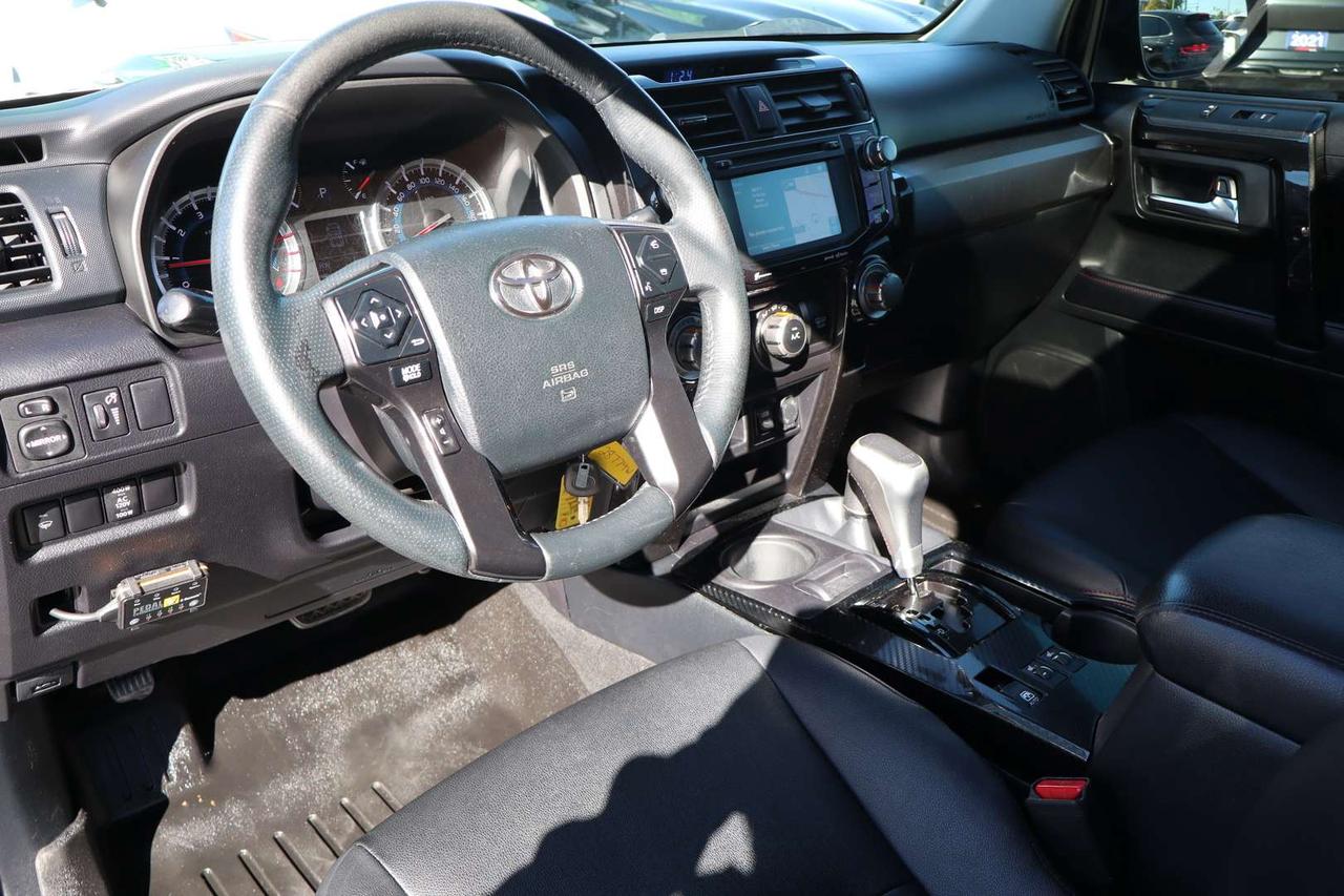 2019 Toyota 4Runner TRD PRO   Accident Free   Rare   Clean Carfax Photo