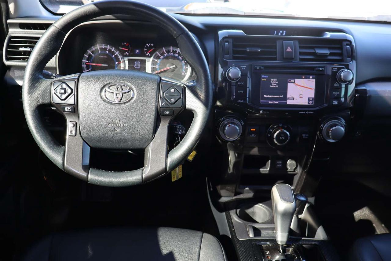 2019 Toyota 4Runner TRD PRO   Accident Free   Rare   Clean Carfax Photo