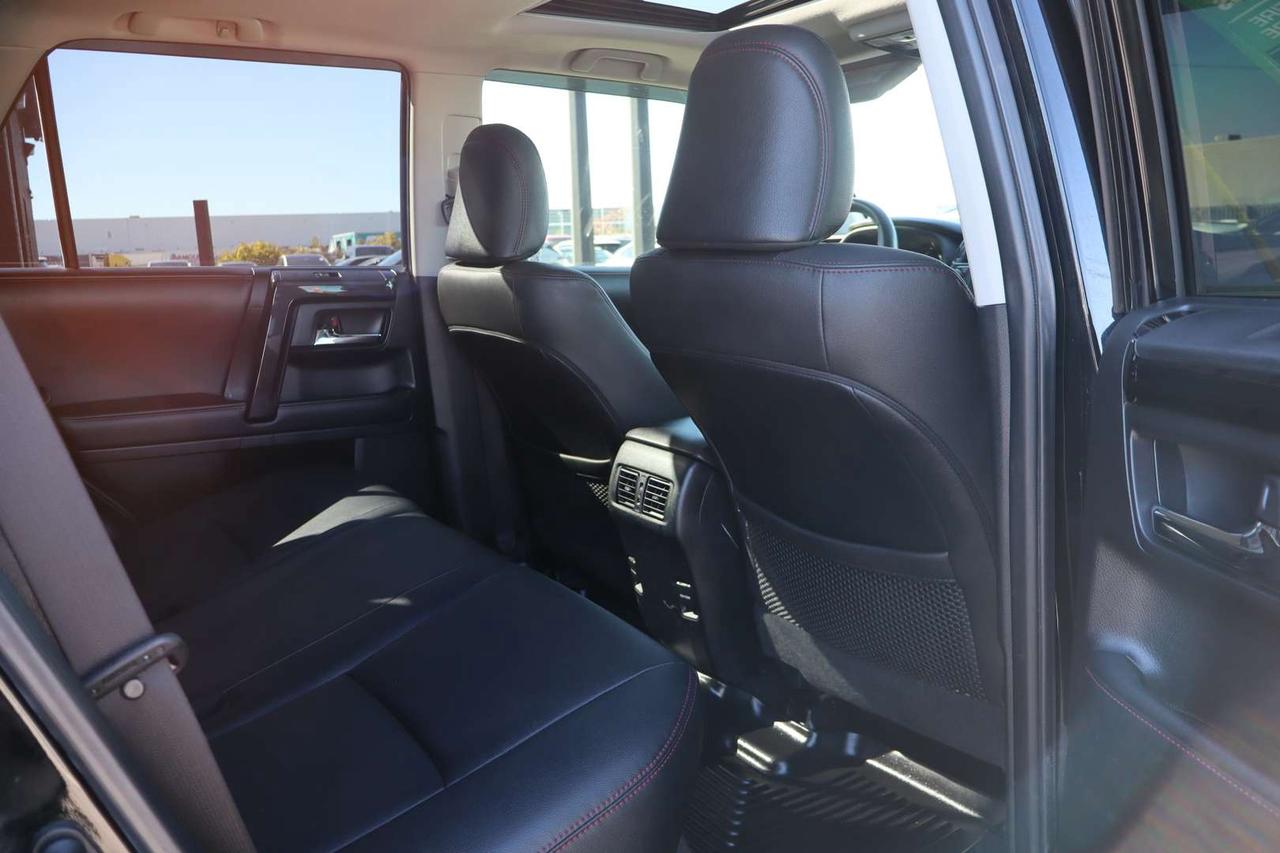 2019 Toyota 4Runner TRD PRO   Accident Free   Rare   Clean Carfax Photo