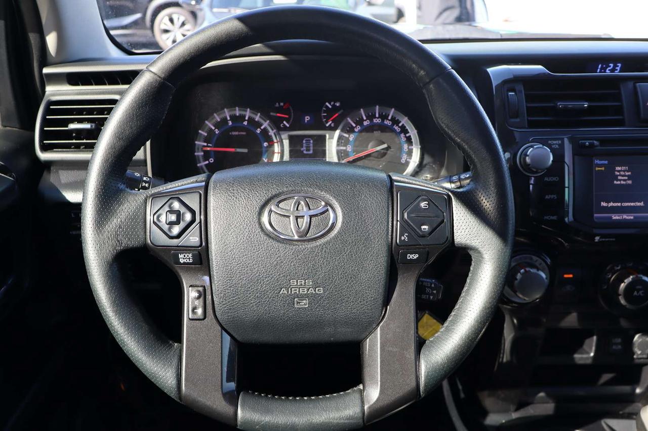 2019 Toyota 4Runner TRD PRO   Accident Free   Rare   Clean Carfax Photo