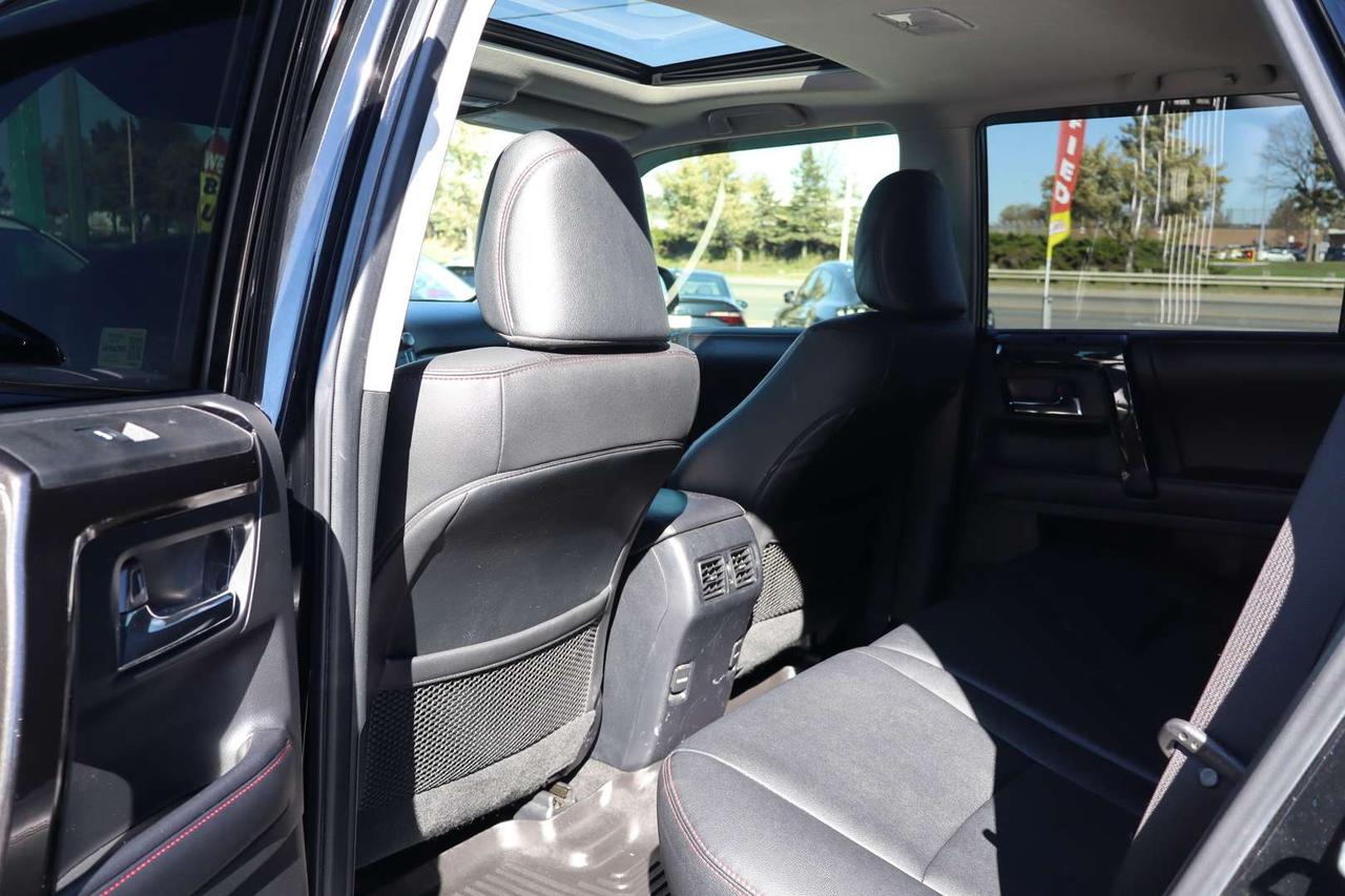 2019 Toyota 4Runner TRD PRO   Accident Free   Rare   Clean Carfax Photo