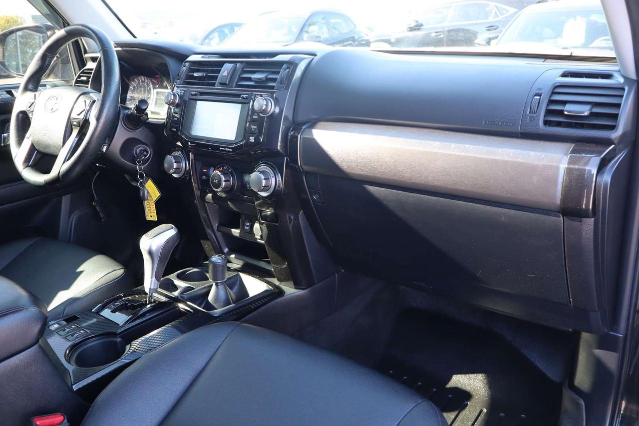 2019 Toyota 4Runner TRD PRO   Accident Free   Rare   Clean Carfax Photo