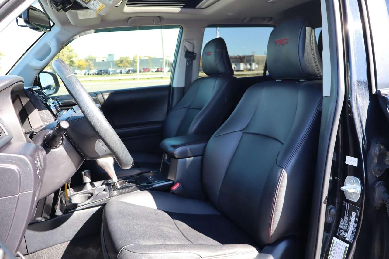 2019 Toyota 4Runner TRD PRO   Accident Free   Rare   Clean Carfax Photo