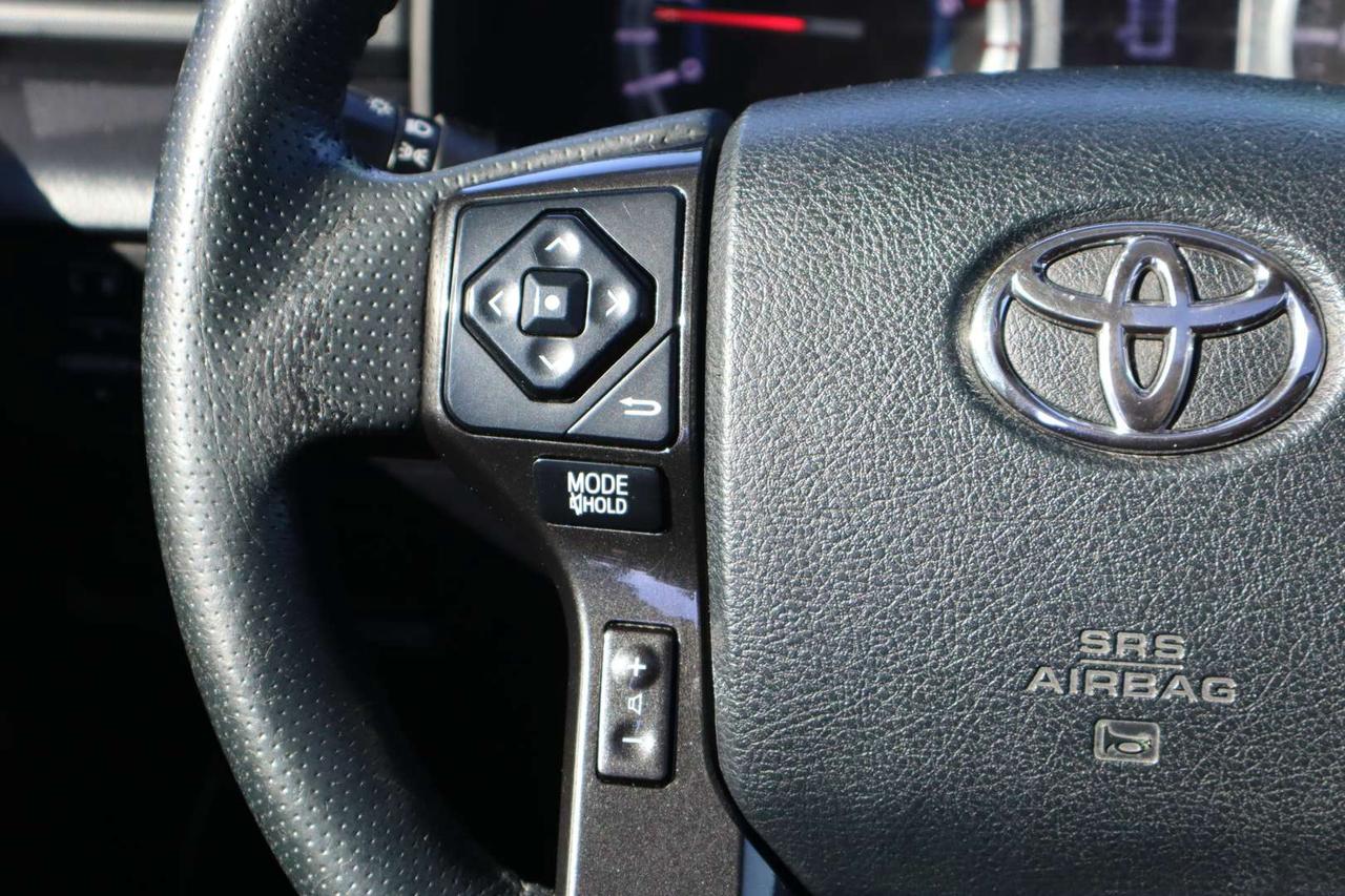 2019 Toyota 4Runner TRD PRO   Accident Free   Rare   Clean Carfax Photo