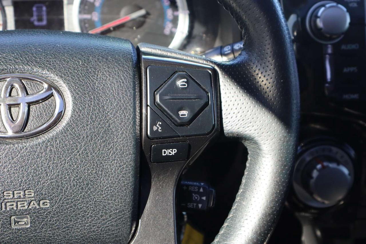 2019 Toyota 4Runner TRD PRO   Accident Free   Rare   Clean Carfax Photo