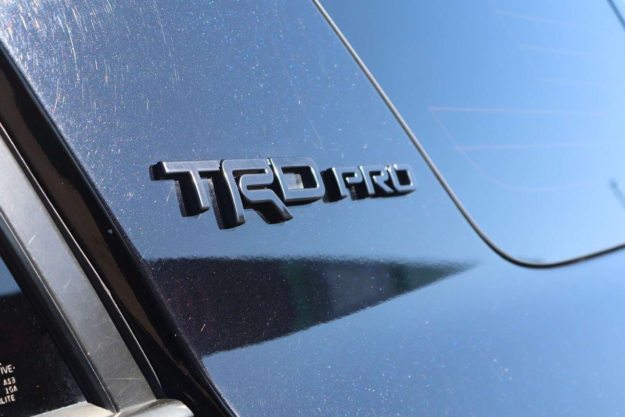 2019 Toyota 4Runner TRD PRO   Accident Free   Rare   Clean Carfax Photo