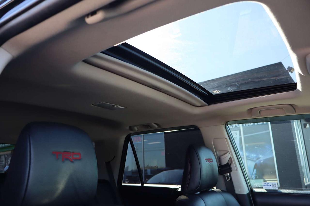2019 Toyota 4Runner TRD PRO   Accident Free   Rare   Clean Carfax Photo