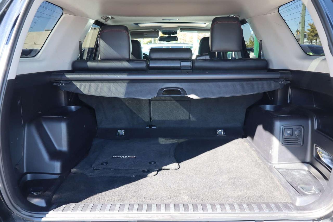 2019 Toyota 4Runner TRD PRO   Accident Free   Rare   Clean Carfax Photo
