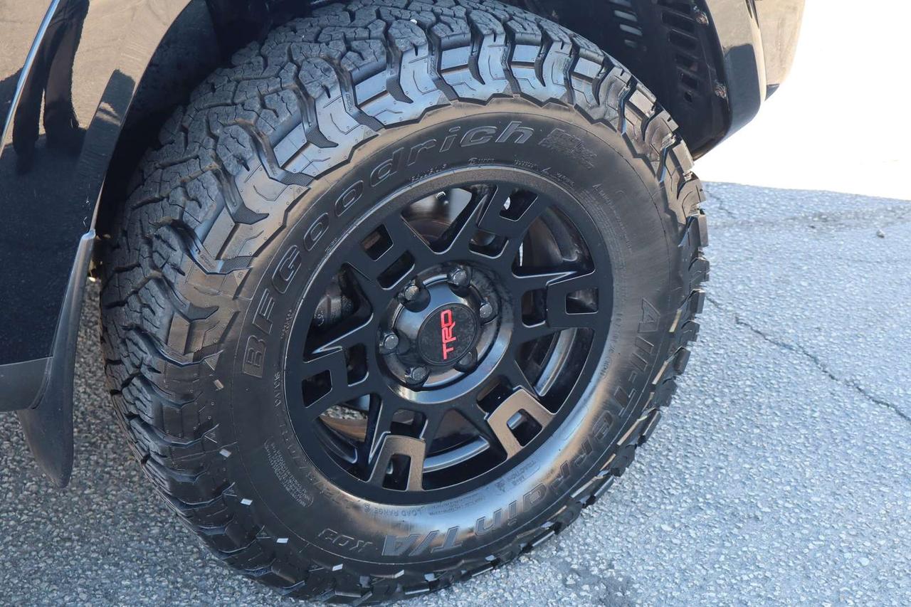 2019 Toyota 4Runner TRD PRO   Accident Free   Rare   Clean Carfax Photo