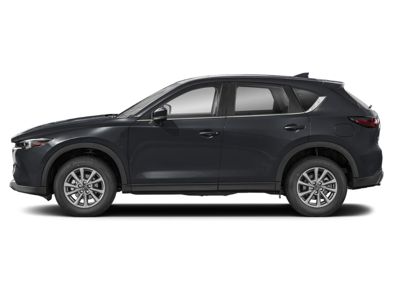 2025 Mazda CX-5 GS AWD Photo2