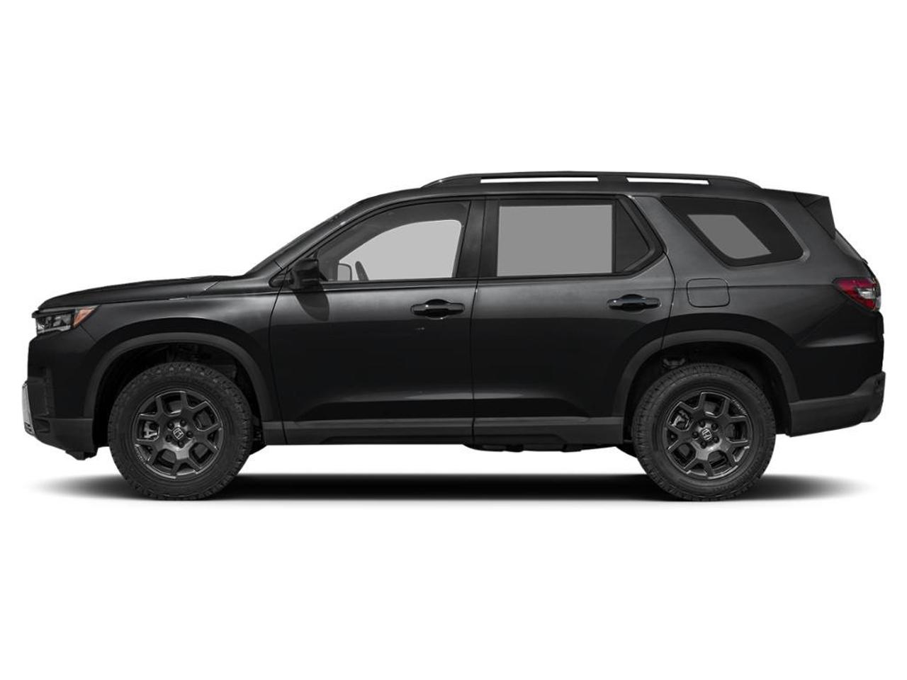 2026 Honda Pilot TrailSport 4dr All-Wheel Drive Photo