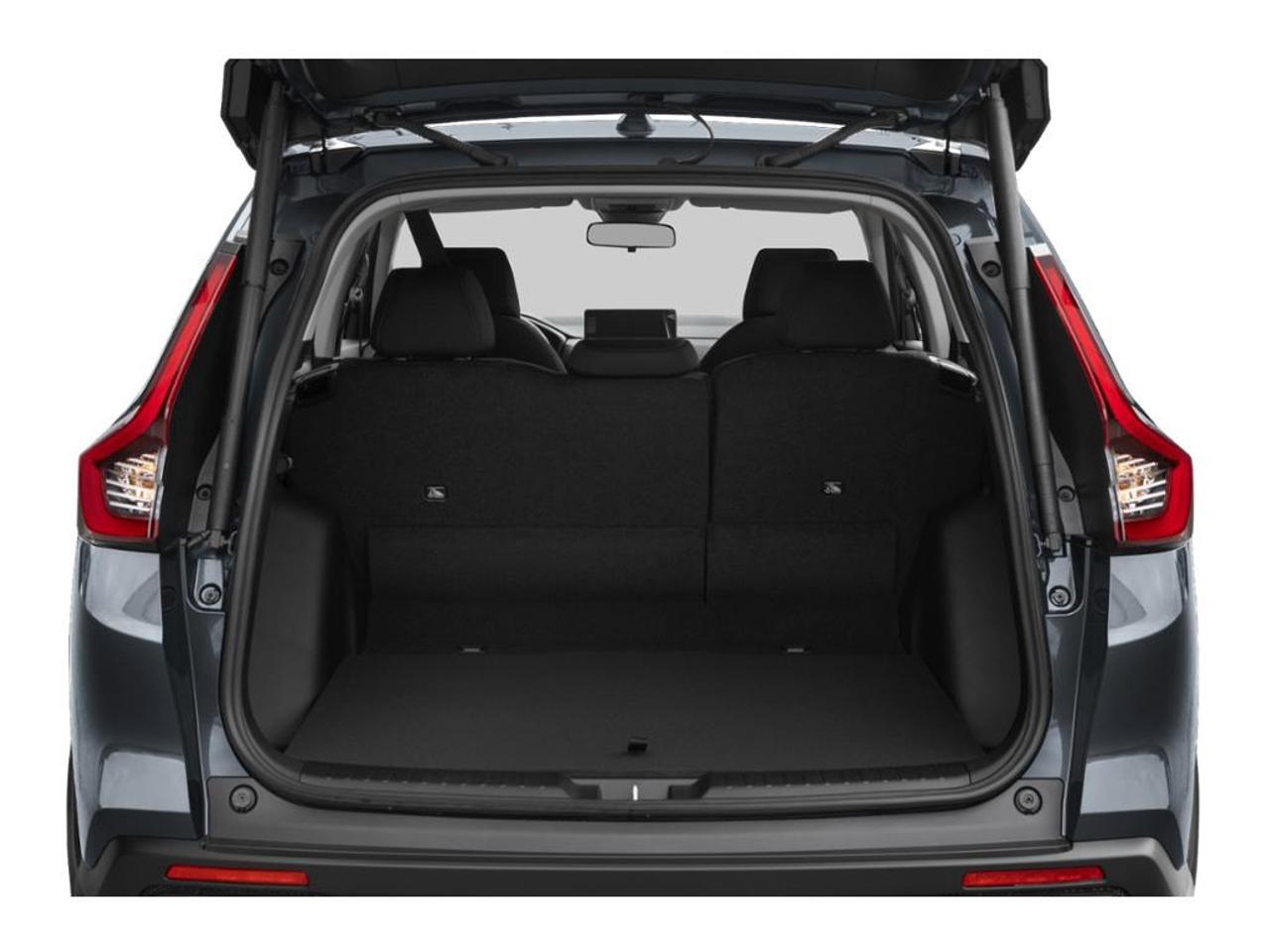 2027 Honda CR-V Sport 4dr All-Wheel Drive Photo