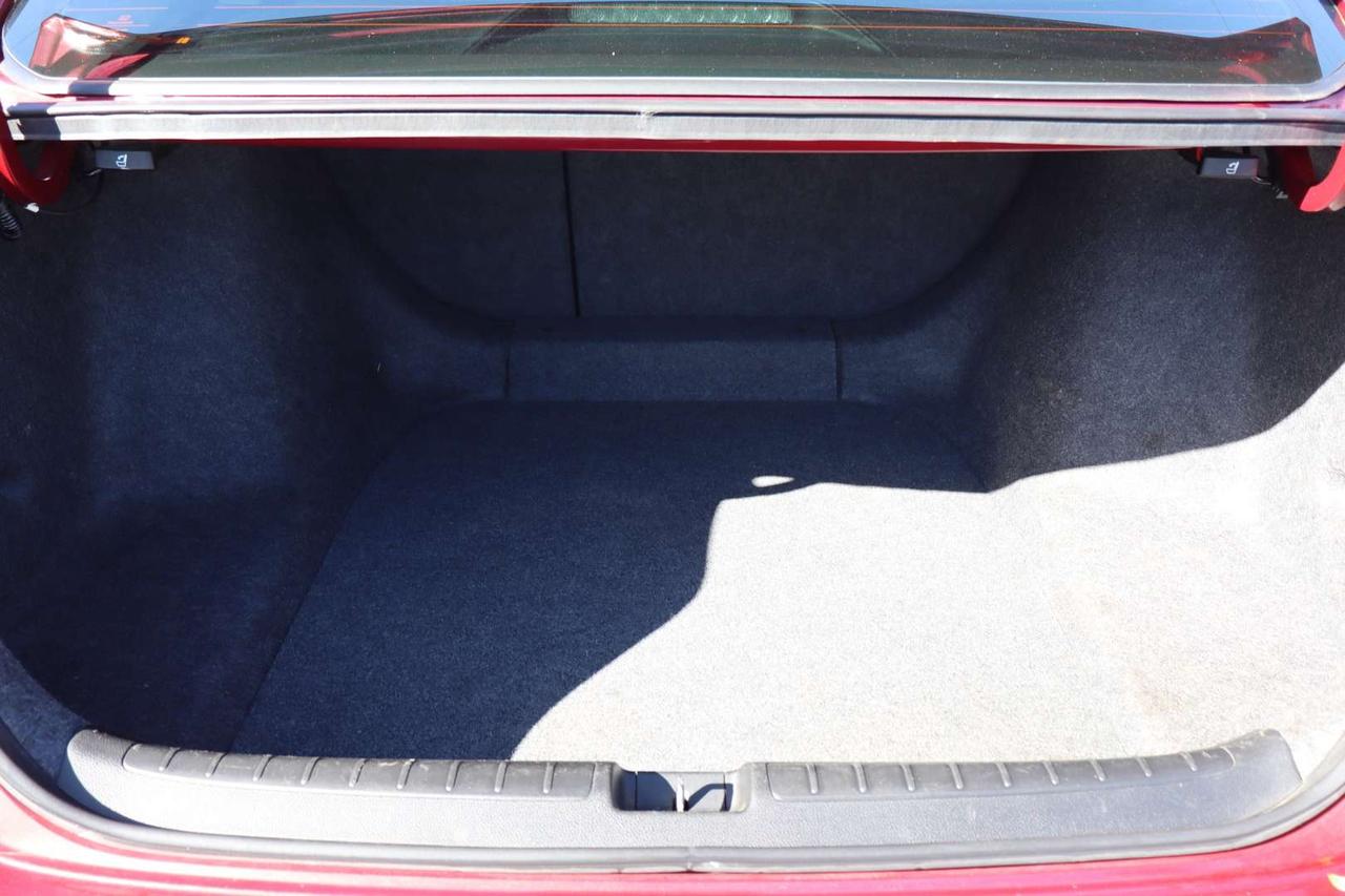 2019 Honda Accord Touring 2.0T HUD Vented Seats Photo