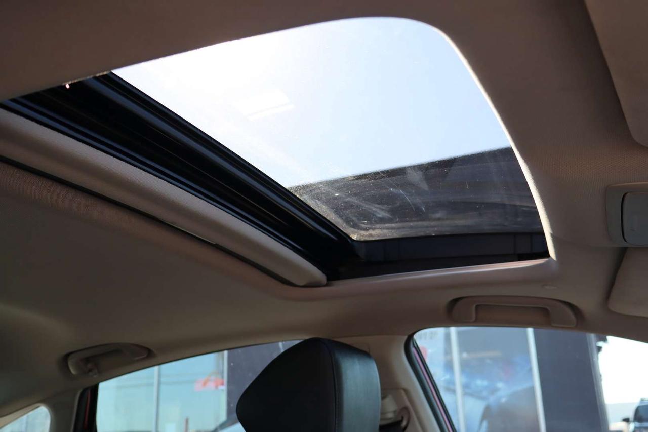 2019 Honda Accord Touring 2.0T HUD Vented Seats Photo