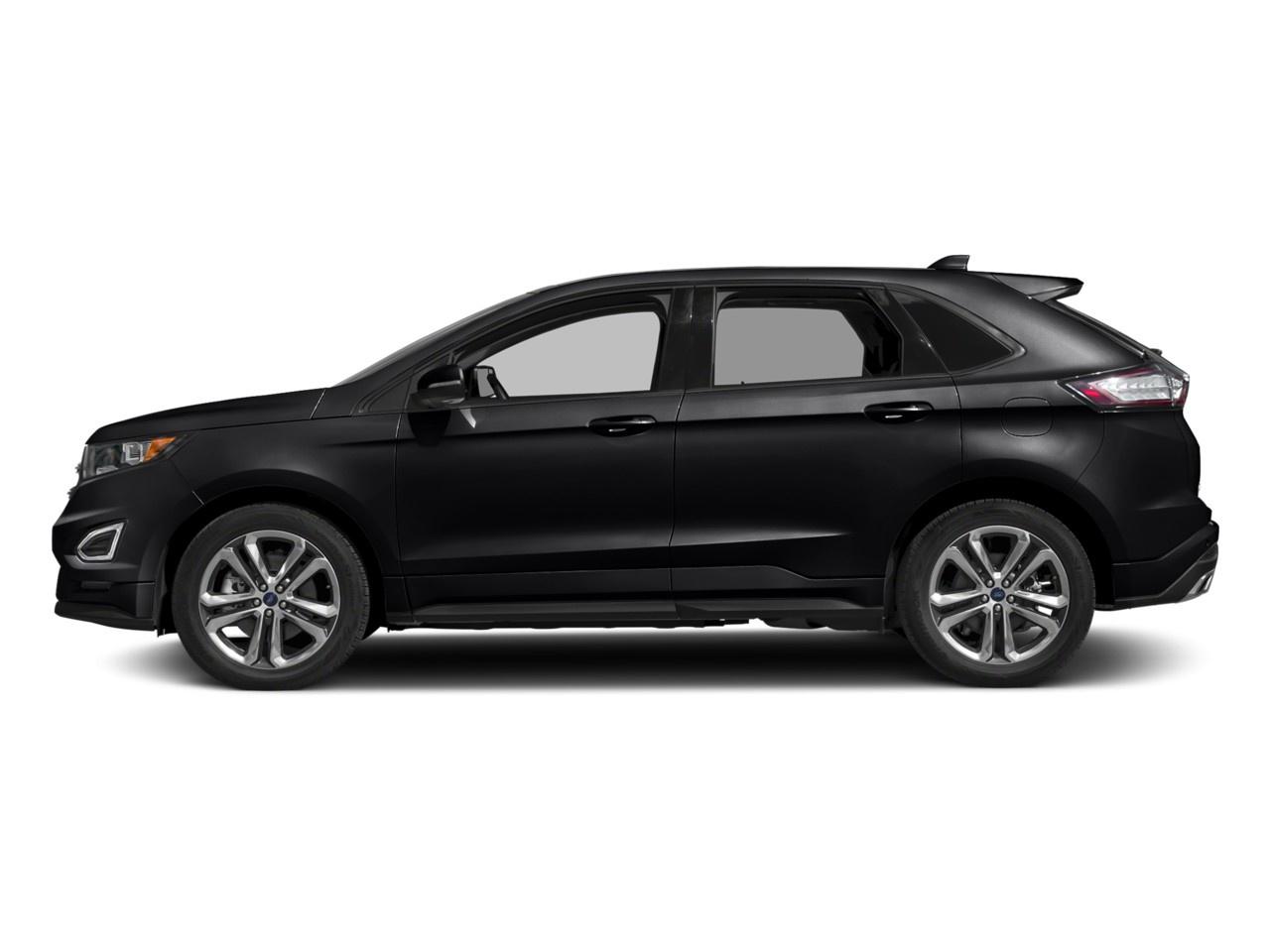 2018 Ford Edge SPORT AWD Photo2