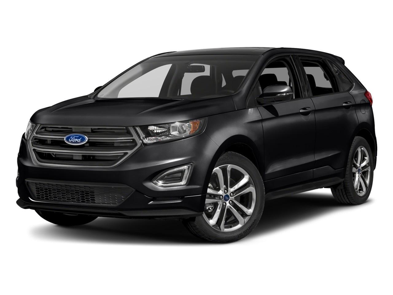 2018 Ford Edge SPORT AWD Photo0