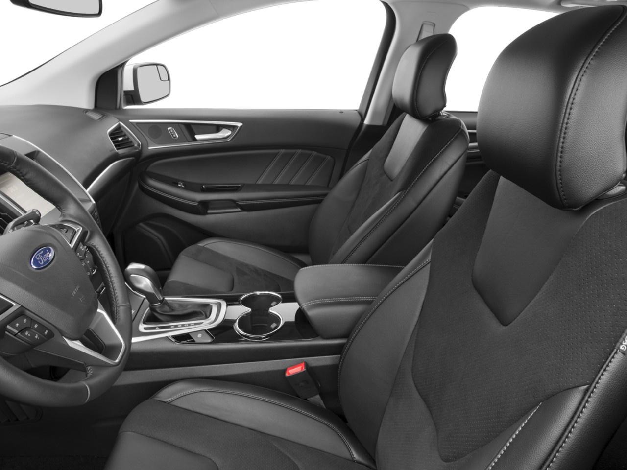 2018 Ford Edge SPORT AWD Photo