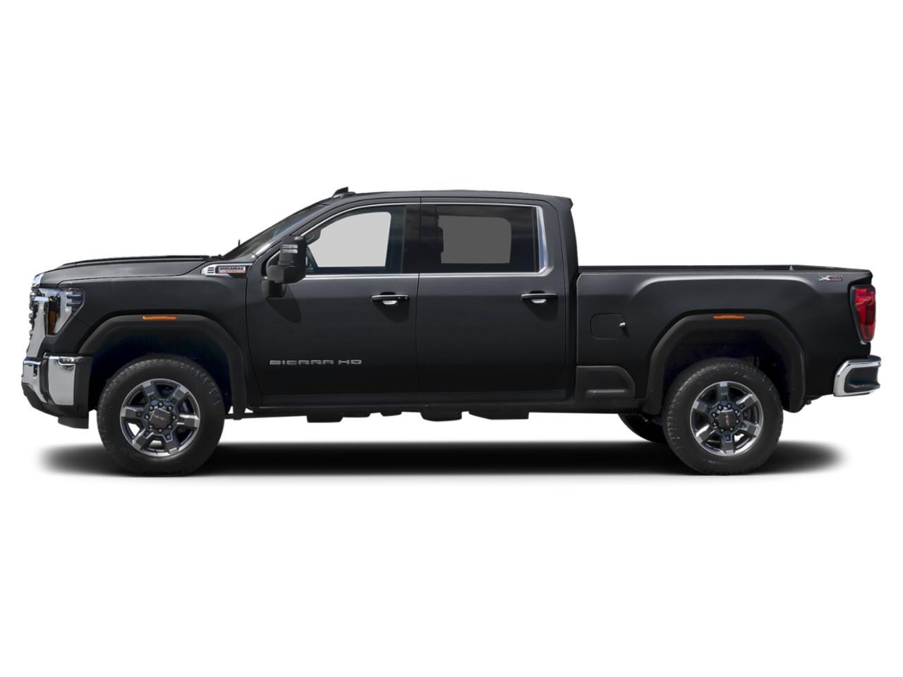 2026 GMC Sierra 3500HD 4WD Crew Cab Long Box SLE Photo